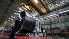 LS전선, 11년만 인도법인 활로…글로벌 거점 구자엽 뚝심 통했다