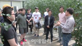 농정원, 26일 수직형 농장 실증사업 참여업체 설명회