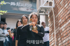[포토]‘젊은 연극 실험실’ 삼일로창고극장 부활’