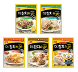 바로 먹는 참치 시대…동원F&B, 파우치 참치 ‘더참치 투고 출시