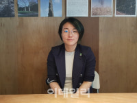 대한민국이 ‘페미니스트 유토피아’가 되길 꿈꿉니다