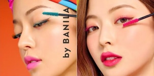 포인트 메이크업 위한 POP&COOL 컬러 아이템