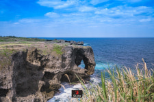 [나홀로 백패킹]② 오키나와 여행 시작과 끝, 58번 국도