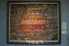 ‘이제 개국공신교서’ 국보 지정… 간송 컬렉션 등 보물로