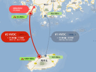제주 3만가구 한때 정전…진도 변환소 고장 원인