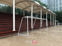 흙탕물서 뒹굴던 조현우, 대표팀 기둥으로 우뚝