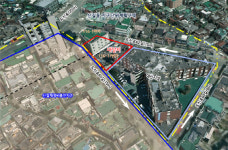 신길동 일대 지구단위계획 변경… 공동주택 등 건립