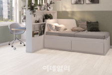 LG하우시스, 타일 바닥재 지아마루 스타일 출시