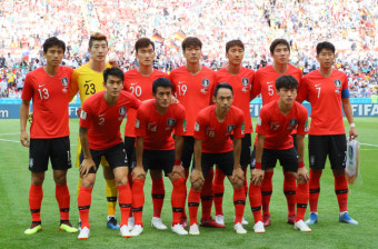 '카잔의 기적' 한국 축구, 투혼 빛났지만 투혼만으로 부족했다