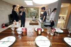 [포토]위스테이에 초대합니다