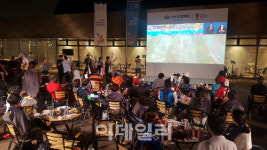 가야르도가 가장 어려웠죠 청각장애인의 배성재 추호성 수화통역...