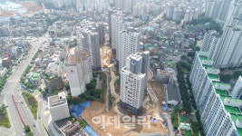 노빌리티와이 | [주목! 이 아파트]상도동 대장주 ‘E편한세상 상도 노빌리티’