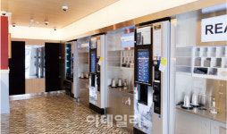 [무인매장시대]알바 2명쓰면 월 47만원 손해..무인점포는 100만원 흑자
