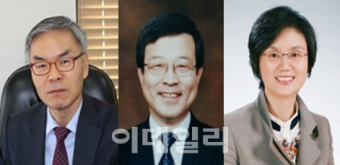 非전관·脫서울대·女확대…대법관 후보에 김선수·이동원·노정희