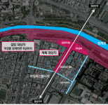 서울시 마장+통 아이디어공모전 대상 선정