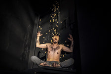 삼일로창고극장서 만나는 4인4색 빨간 피터