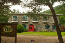 보약이 되는 가족여행, 정선에서 찾았다