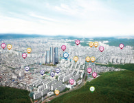 대구 ‘앞산 비스타동원’ 모델하우스 6일 공개