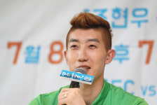 헤어스타일 직접 보고 가세요…조현우의 뜨거운 외침[일문일답]