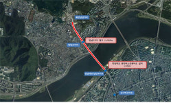 한남2고가차도 10일부터 철거…42년만에 역사 속으로