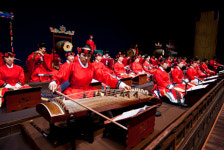 [문화대상 추천작_국악] 국립국악원 세종, 하늘의 소리를 듣다