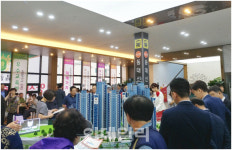 동대신역 비스타동원 1순위 청약 마감..평균경쟁률 10.8대 1