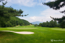 어니스트펀드, 포천 필로스CC 골프장 투자 상품 출시