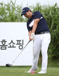 [포토]고석완 역전 우승 향한 강한 샷