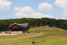 [고상환의 50 춘기] ⑩ 정조임금의 애절한 사부곡 `삼남길 화성효행길`