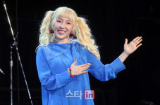 [포토]신현희 '사랑스러운 미소'