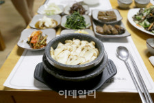 [여행] 육지 속의 섬 봉화에서 옛 선비의 풍류를 엿보다
