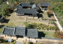 정경세 선생 ‘상주 우복 종택’, 국가민속문화재 된다