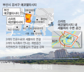 세종엔 자율車 교통망,부산엔 창업 요람 구축…4차산업 교두보 만든다
