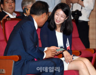 [포토]미소 보이는 배현진