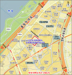 보행로 만든 서울 신반포19차 아파트, 재건축 본격화