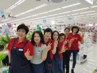 [일자리가 희망이다]①다이소, VIP 인재 경단녀 모십니다