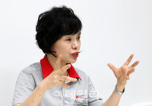 [일자리가 희망이다]②다이소에선 주부가 주인공이에요