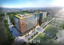 한강신도시 지식산업센터 ‘디원시티’ 분양..양촌역 도보 4분