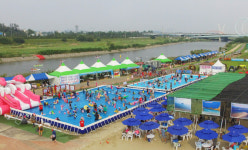 인천 연수구, 28일부터 송도해변 대축제