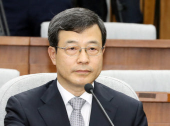 이동원 대법관 후보자 