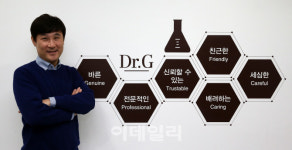피부과 의사 진심 담은 닥터지…글로벌 유통사도 반했다