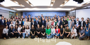 韓 무용 인프라 여전히 낙후…국립무용센터 건립해야