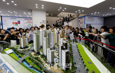 반도건설 ‘신구포 반도유보라’, 1순위 청약 마감..평균 22대 1