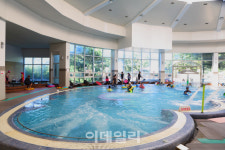 [물놀이③] 짜릿한 스릴넘치는 워터파크