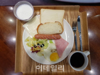[강신우의 닥치Go]이거 실화?…5000원에 즐기는 호텔식 파바 브런치