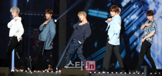 [포토]케이스타 마이틴