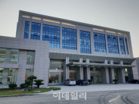 기지개 켠 골든센츄리 신공장…“생산 늘려 수요 증가 대응”