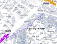 [동네방네]서울 마포구, 도화길 전선·통신선 ‘땅 속으로…’