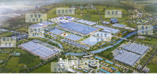 경북 상주·전북 김제, 2021년까지 ICT기반 스마트팜 혁신밸리 조성