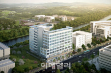 삼송동 원흥 하이필드 지식산업센터, 투자자들 이목 집중